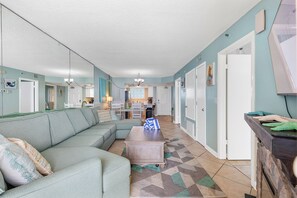 Smart-tv, bordfodbold