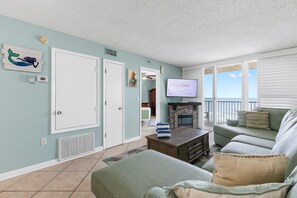 TV connectée, baby-foot