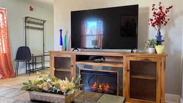 Smart TV