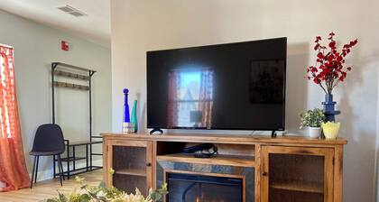 South Jersey Suburban Hideaway