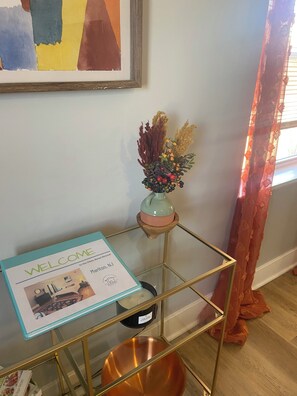 Interior - South Jersey Suburban Hideaway (Evesham)