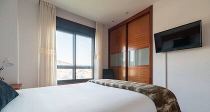 Gran Suite By Aragon