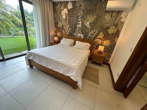 3 Schlafzimmer, Bügeleisen/Bügelbrett, kostenloses WLAN