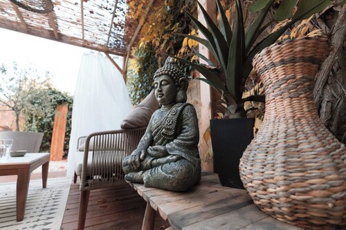 La Belle Dame sans Regrets