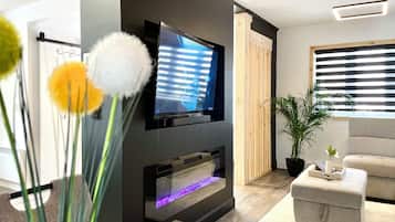 TV connectée