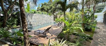 Coeur de pointe Aux Canonniers