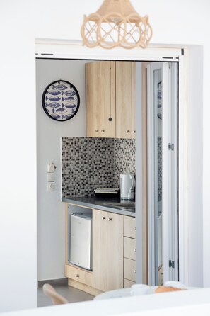 Interior - Eutixia house,Santorini (santorini)