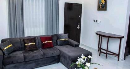 Modern Comfort, Prime Location.