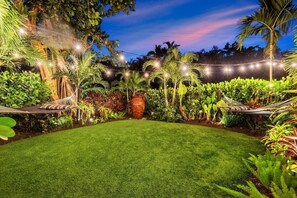 Property grounds - #1 Beach Estate Las Olas Beach Best Location (Fort Lauderdale)