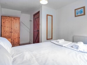 2 Schlafzimmer, kostenloses WLAN, Bettwäsche