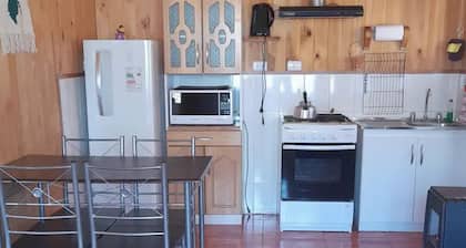 Genesis Cabins
