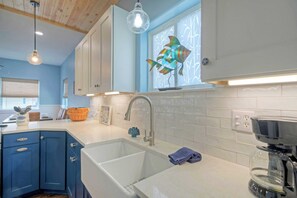 Maison (3 Bedrooms) | Intérieur