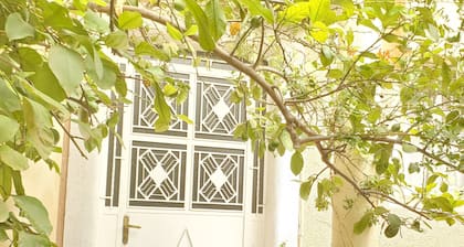 Furnished villa without intermediary