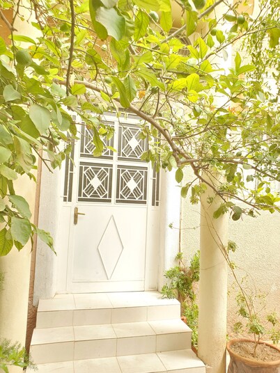 Furnished villa without intermediary 