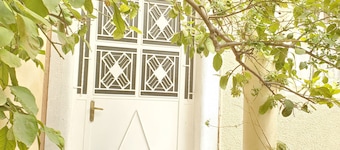 Furnished villa without intermediary