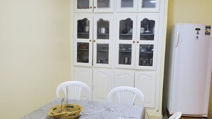 用餐區