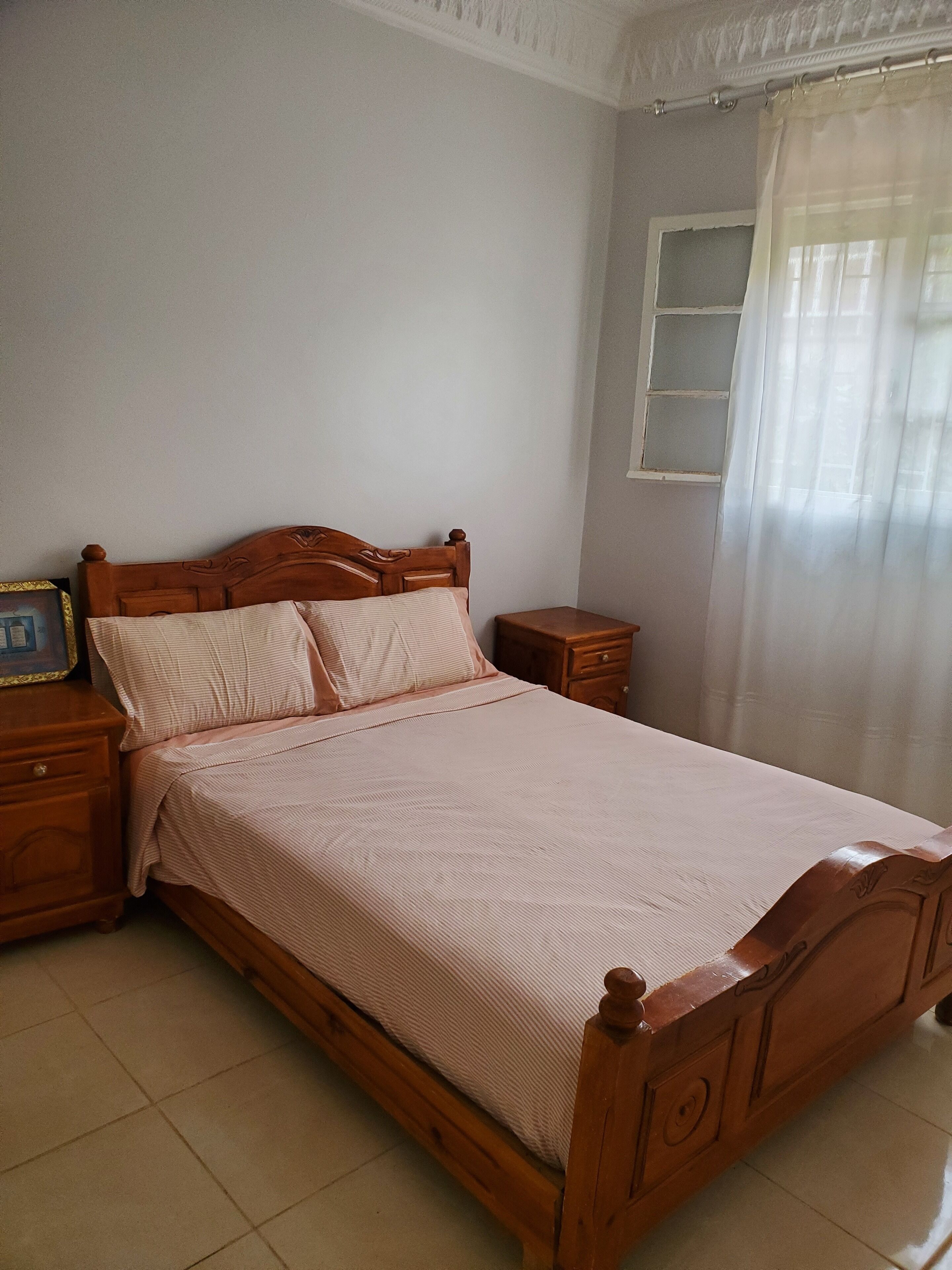 3 Schlafzimmer, WLAN, Bettwäsche