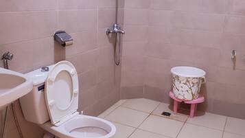 Toilet paper