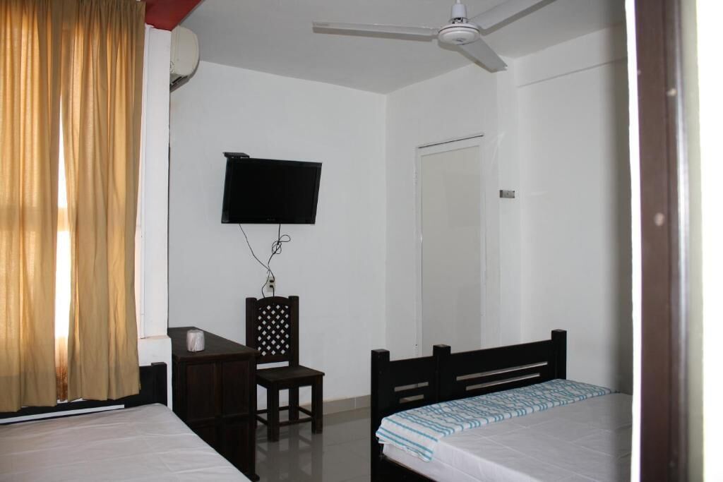 Kamar