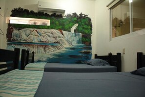 Free WiFi - HOTEL CALLE 8 (Tuxtla Gutierrez)