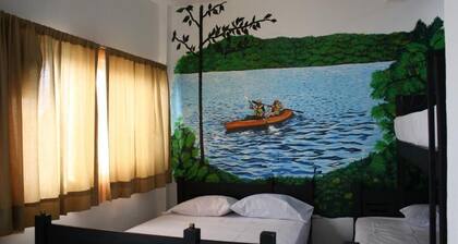 HOTEL CALLE 8