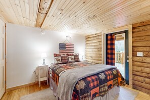 1 chambre, fer et planche à repasser, accès Internet, draps fournis