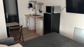 1 slaapkamer, wifi, beddengoed