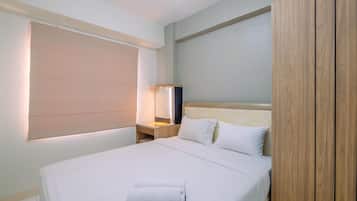 Appartement Standard, 1 chambre (Apartment)