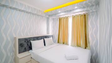 Căn hộ Tiêu chuẩn, 1 phòng ngủ (Apartment)