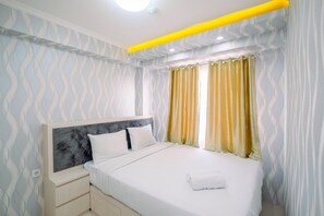 Lägenhet Standard - 1 sovrum (Apartment)