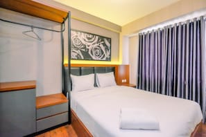 Appartamento Standard, 1 camera da letto (Apartment) | Interni