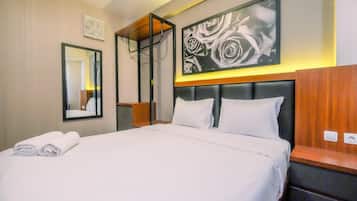 Standard Apartment, 1 Bedroom (Apartment)