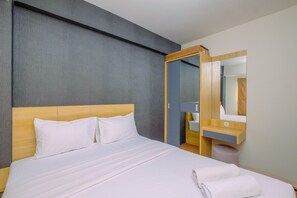 Leilighet – standard, 1 soverom (Apartment)