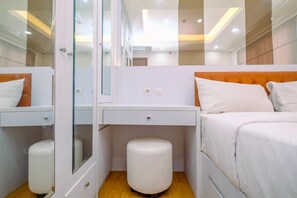 Standard Apartment, 1 Bedroom (Apartment) | 1 bedroom