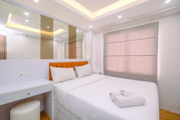 Standard Apartment, 1 Bedroom (Apartment) | 1 bedroom