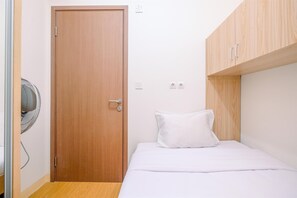 Standard-Apartment, 1 Schlafzimmer (Apartment)