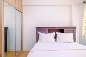 Leilighet – standard, 1 soverom (Apartment)