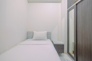 Apartamento estándar, 1 habitación (Apartment) | Accesible en silla de ruedas