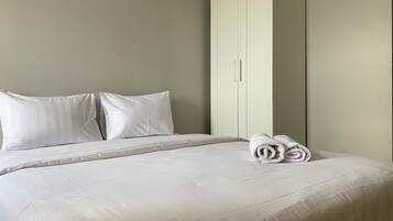 Studio Standard - 1 sovrum (Apartment)