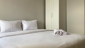 Standard Studio, 1 Bedroom (Apartment)