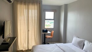 Standard Studio, 1 Bedroom (Apartment)