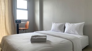 Standard Studio, 1 Bedroom (Apartment)