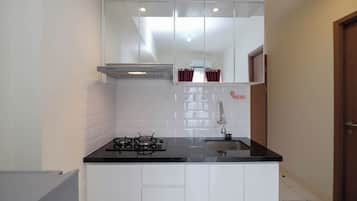Appartement Standard, 1 chambre (Apartment) | Cuisine privée