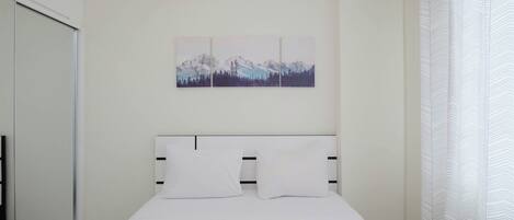 Standard-Apartment, 1 Schlafzimmer (Apartment)