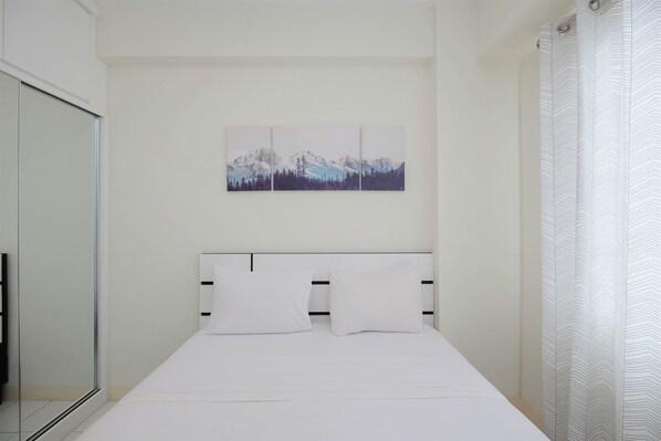 Standard Apartment, 1 Bedroom (Apartment) | 1 bedroom
