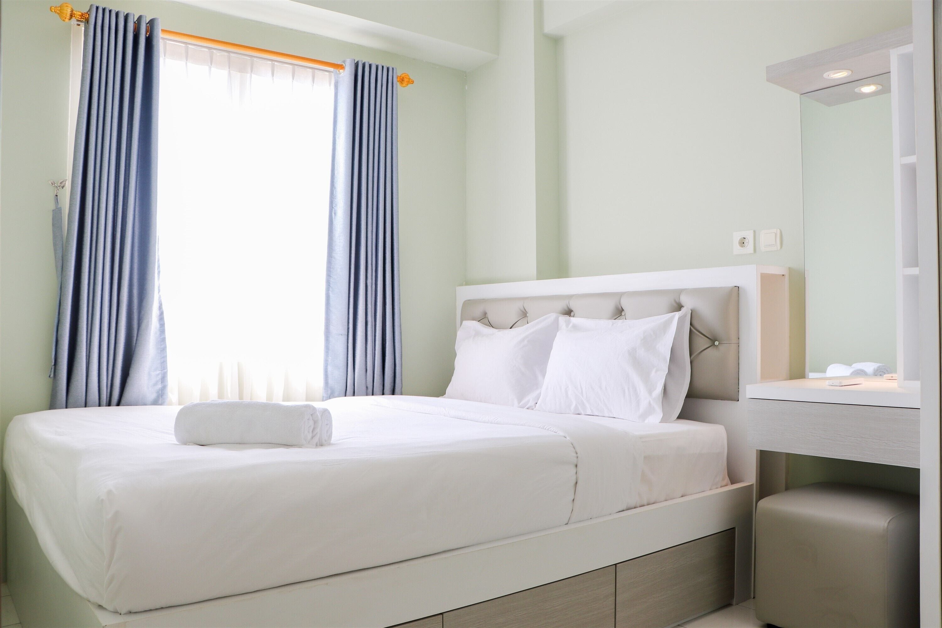 Standard Apartment, 1 Bedroom (Apartment)