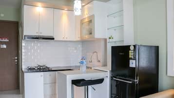 Appartement Standard, 1 chambre (Apartment) | Cuisine privée