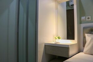 Leilighet – standard, 1 soverom (Apartment)