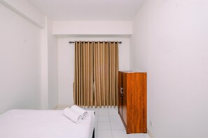 Departamento estándar, 2 habitaciones (Apartment)