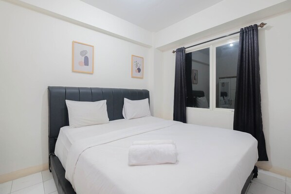 Standard-Apartment, 1 Schlafzimmer (Apartment)